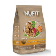Nufit adulto 4kg